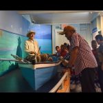 An exhibit ‘steeped’ in Cayman tradition