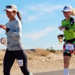 Kanuga ramps up training for 4th Badwater