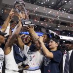 Old Dominion spoiling for high quality opponents