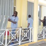 ‘Preparedness Day’ marked ahead of hurricane season
