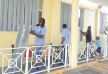 ‘Preparedness Day’ marked ahead of hurricane season