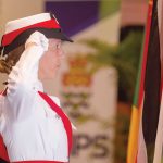 Caribbean police chiefs seek to establish closer ties
