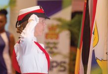 Caribbean police chiefs seek to establish closer ties