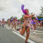 CayMAS road closures announced