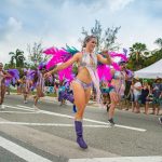 CayMas draws lively crowd for parade