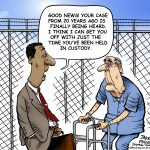 Delayed justice