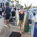 Catches abound at Cayman International Fishing Tournament