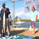 Big prizes in Cayman Billfish Rundown