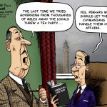 UK governance