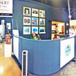 Creative Collective at Art Nest