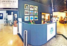 Creative Collective at Art Nest