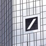 Deutsche Bank investigation expands with police raids