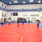 Cayman women seek to regain basketball glory at Island Games