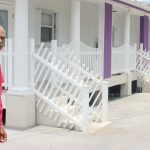 At 85, Osgood Christian remains a master of all trades
