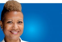 Cayman author’s ‘dazzling debut’: Sara Collins working on screen adaption