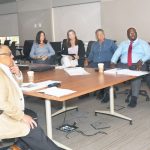 Landmark environmental legislation under review