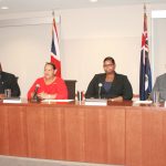 Young, Walters next youth ambassadors to CARICOM