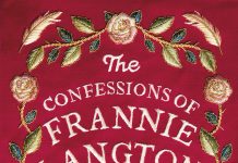 An extract of Sara Collins’s novel ‘The Confessions of Frannie Langton’