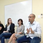 Personal stories drive marketing success