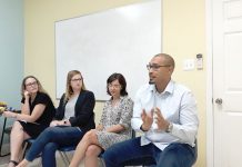 Personal stories drive marketing success