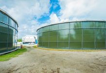 Consolidated Water grows revenue, net income