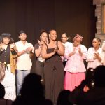 Drama students set for big stage
