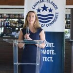 Chamber hosts Mentoring Cayman luncheon