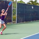 IMG becomes sponsor of Cayman Cup tennis