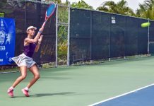 IMG becomes sponsor of Cayman Cup tennis