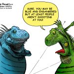 Endangered species