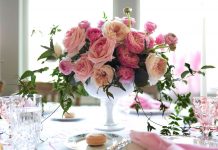 Celebrating mothers on Sunday