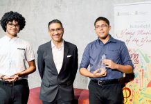 Butterfield Young Musician of the Year
