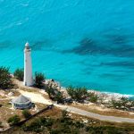 Great Inagua: land of white hills and pink skies
