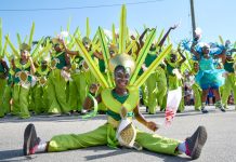 Photo Gallery: 16th Junior Batabano