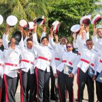 Ready for duty: Newest police recruits graduate