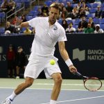 Tennis great Daniel Nestor to attend Cayman Cup