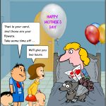 Mother’s Day