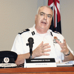 RCIPS unit to tackle money laundering