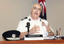 RCIPS unit to tackle money laundering