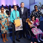 Students win Child’s Month awards