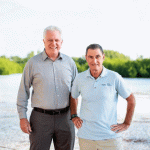 Haines prepares for latest trek for charity