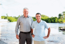 Haines prepares for latest trek for charity