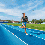 Cayman eyes bid for IAAF World Relays