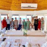 Governor and wife become patrons of Cayman Heart Fund