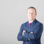 Calderwood appoints new independent director