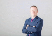 Calderwood appoints new independent director