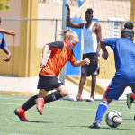 CIFA: Youth leagues return with playoffs and FA Cup games