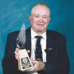 Former owner of Seaview Hotel dies at 85