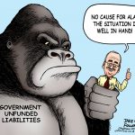 Government liabilities