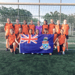 Sunset FC U-16 girls win Miami tournament